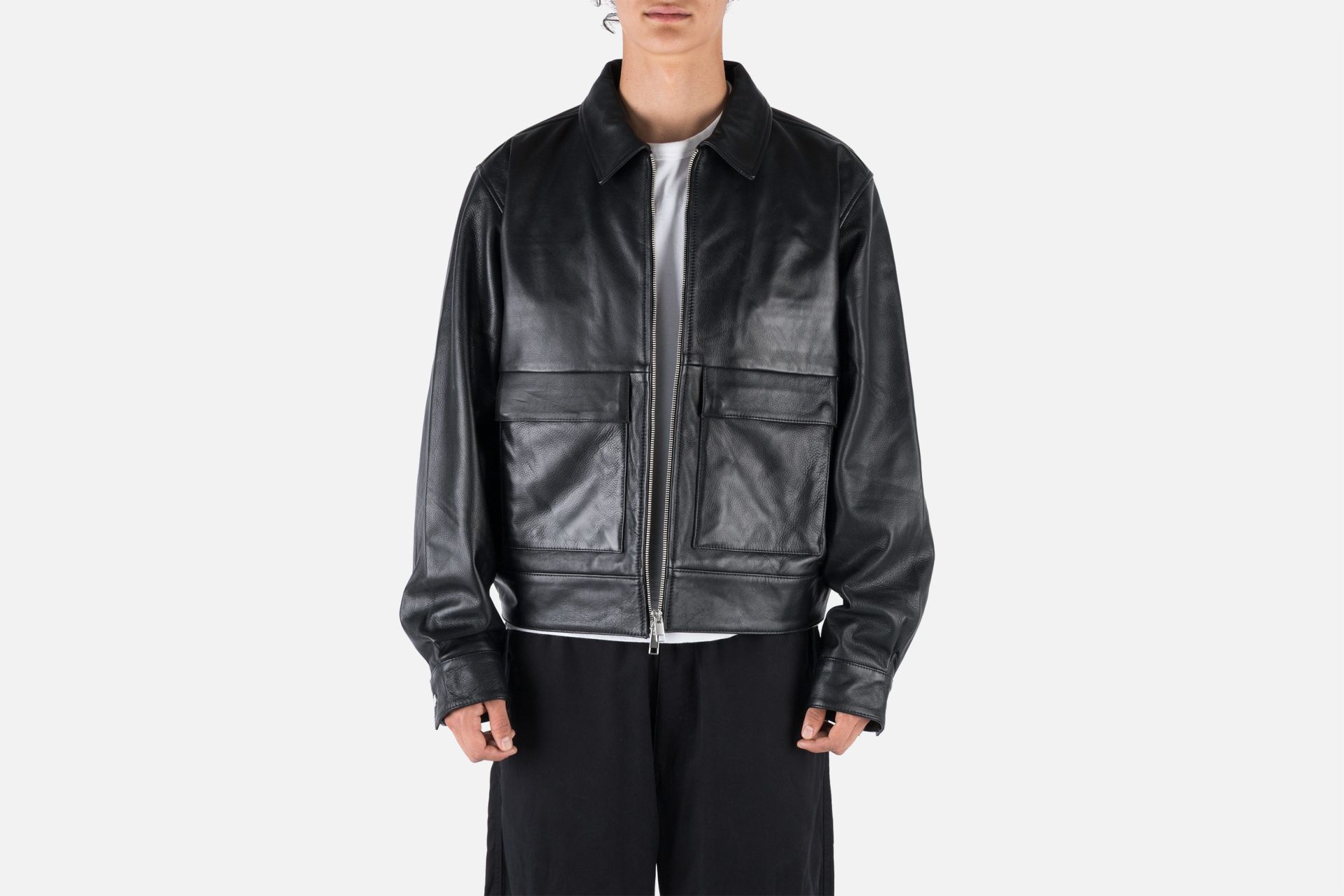 EDWIN Dogma Jacket I035716-89-